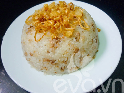 6 món ăn sáng cực chất cho cuối tuần - 1