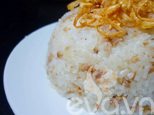 6 món ăn sáng cực chất cho cuối tuần - 2