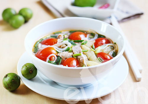 6 món ăn sáng cực chất cho cuối tuần - 9