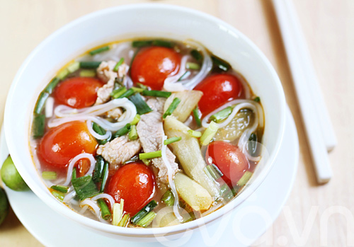 6 món ăn sáng cực chất cho cuối tuần - 10