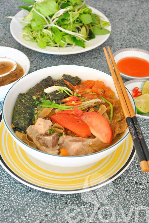 6 món ăn sáng cực chất cho cuối tuần - 6