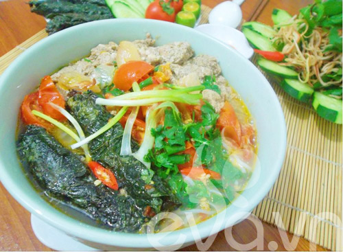 6 món ăn sáng cực chất cho cuối tuần - 8