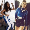Làng sao - Thảo Trang "Xấu Lạ" sexy mừng giáng sinh