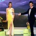 Thời trang - Hoàng Yến chuyên nghiệp sau án phạt 10 triệu đồng