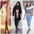 Thời trang - Soi xì-tai giày boot ngày lạnh của phái đẹp Hà Thành