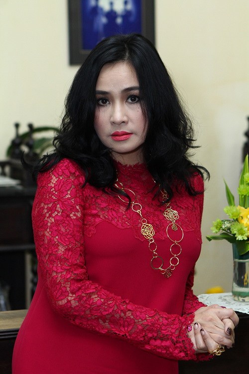 Lệ Quyên, Uyên Linh già đi vì ‘dao kéo’? - 13