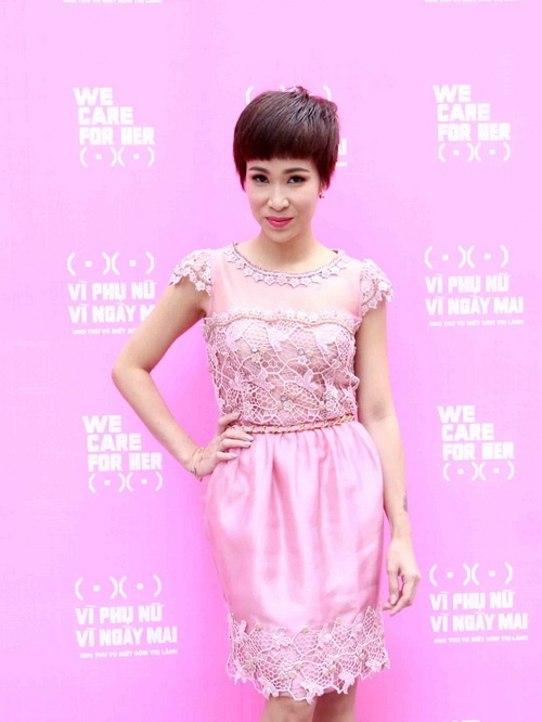 Lệ Quyên, Uyên Linh già đi vì ‘dao kéo’? - 3