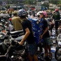 Tin tức - "Hội chứng" hôi của giữa đường ở Việt Nam
