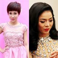 Làm đẹp - Lệ Quyên, Uyên Linh già đi vì ‘dao kéo’?