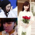 Làng sao - Ngắm ảnh đời thường đáng yêu của Vũ Thảo My