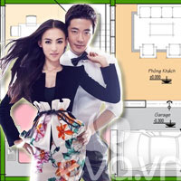 Xây nhà đơn tầng xanh mát giữa Hà Nội - 10