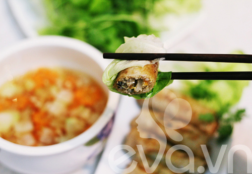 Nem rươi ngon không thể chối từ - 10