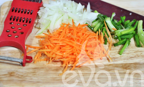 Nem rươi ngon không thể chối từ - 2