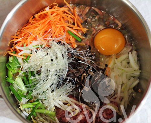 Nem rươi ngon không thể chối từ - 6