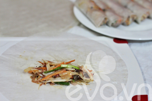 Nem rươi ngon không thể chối từ - 7