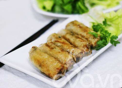 Nem rươi ngon không thể chối từ - 9