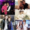 Làng sao - Bằng Kiều ly hôn gây tiếc nuối nhất năm