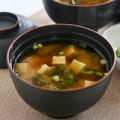 Bếp Eva - Súp miso đơn giản mà ngon kiểu Nhật