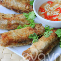 Nem rươi ngon không thể chối từ - 15