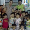 Tin tức - Bảo mẫu "phù thủy": Lý giải cái ác