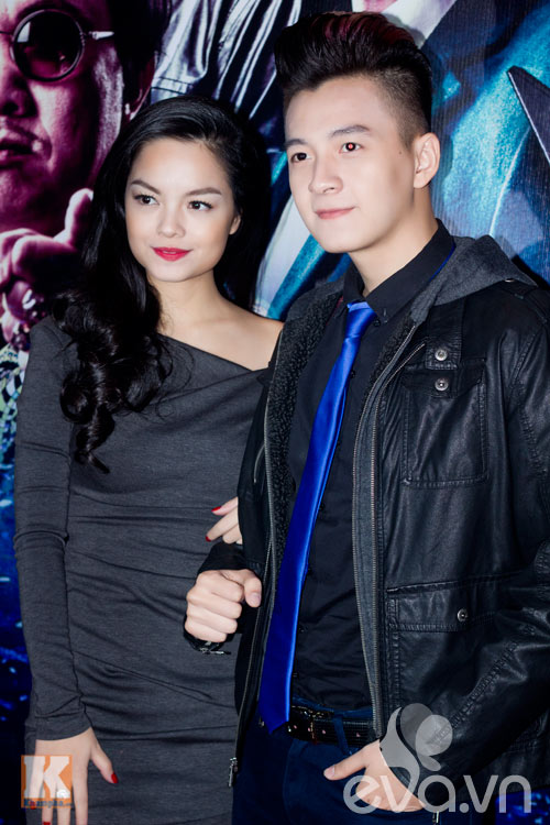 quot;Gái một conquot; Lã Thanh Huyền lộ diện sau sinh - 14