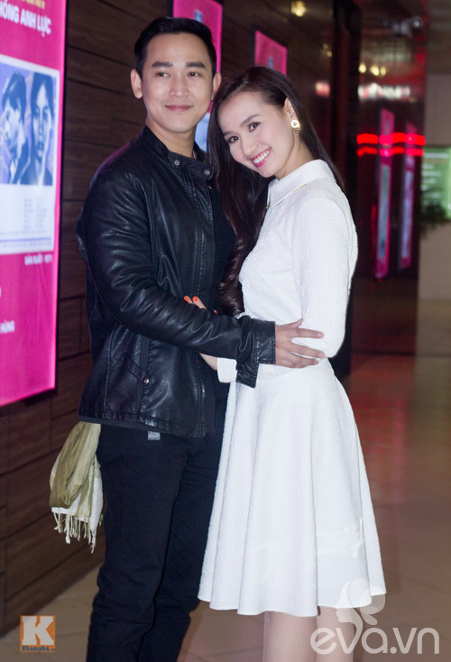 quot;Gái một conquot; Lã Thanh Huyền lộ diện sau sinh - 7