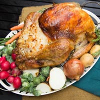 Bánh nhà gừng để bé mừng Noel - 18
