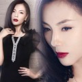 Làng sao - "Gái hai con" Lưu Đào đẹp như thời đôi mươi