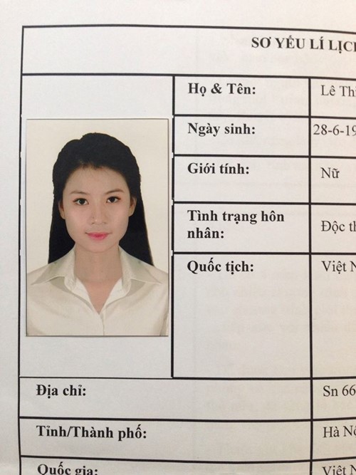 Cô nàng mũi to miệng rộng xinh như mộng - 5