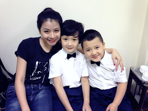 Cô nàng mũi to miệng rộng xinh như mộng - 17