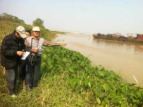 Vụ Cát Tường: Về quê bác sĩ Tường tìm xác - 1