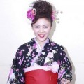 Làng sao - Văn Mai Hương hóa cô gái Nhật Bản