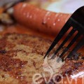 Bếp Eva - Ngày lạnh giá đi ăn bánh mỳ áp chảo