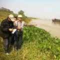 Tin tức - Vụ Cát Tường: Về quê bác sĩ Tường tìm xác
