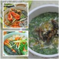 Bếp Eva - Ăn sáng với 3 món ngon, nóng hổi