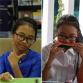 Làng sao - Ảnh đời thường hiếm thấy của Phương Mỹ Chi