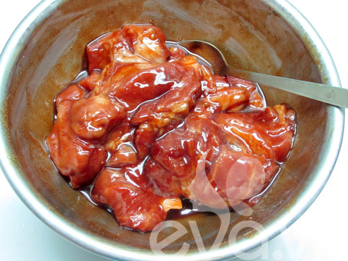 Đổi món với thịt xá xíu thơm ngon - 4