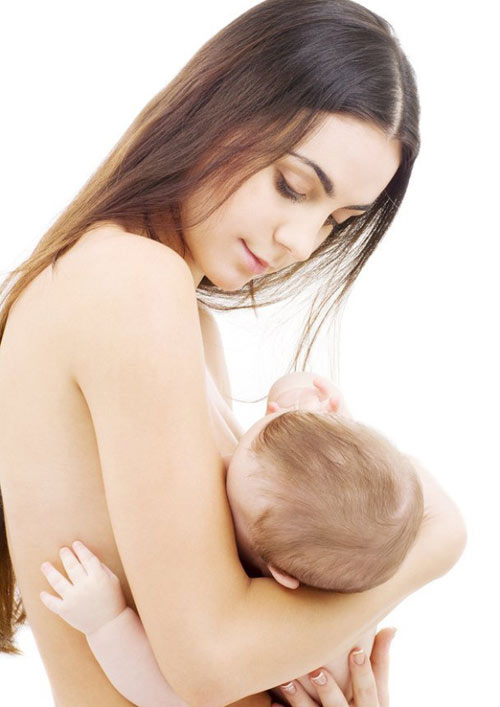 Sau sinh, quot;xuống cấpquot; đủ bề - 2