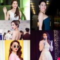 Làng sao - Top 5 mỹ nhân "yên ắng" nhất năm 2013