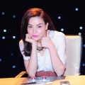 Làng sao - Hà Hồ càng vào sâu càng "nhạt"