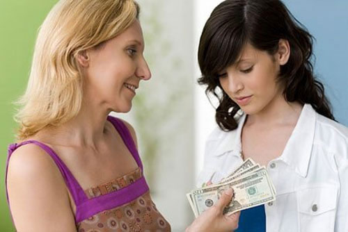 Những tình huống mẹ chồng - nàng dâu bi hài nhất - 2