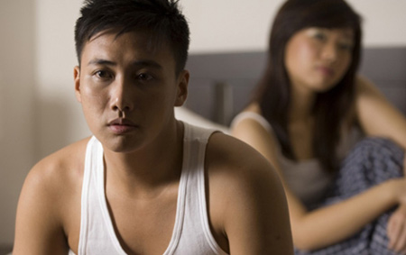 Sự thật kinh hoàng trong ngày cưới - 1