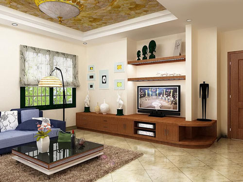 Xây nhà 100m2 mỹ mãn ở Hải Phòng - 6