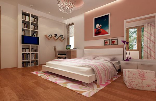 Xây nhà 100m2 mỹ mãn ở Hải Phòng - 9