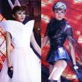 Thời trang - Mâu Thanh Thủy: ‘Tôi không nghĩ mình sẽ là quán quân”