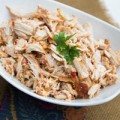 Bếp Eva - Gà om với nồi Slow Cooker ngon mềm