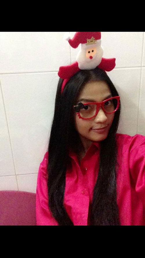 Subeo sành điệu đón Noel cùng các bạn - 8