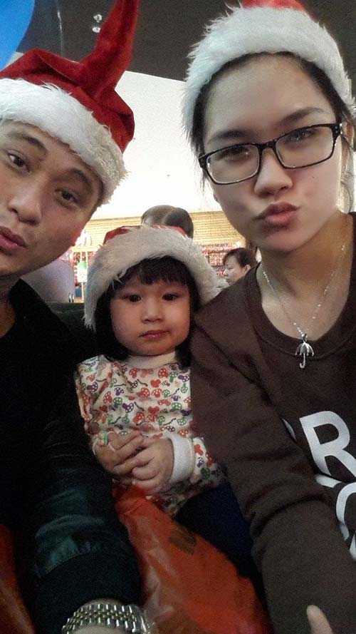 Subeo sành điệu đón Noel cùng các bạn - 3