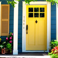 #039;Kéo rộng#039; phòng tắm chật - 9