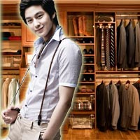 #039;Kéo rộng#039; phòng tắm chật - 10